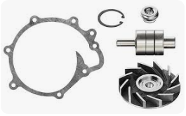 Water Pump 51065996081