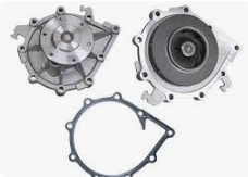 Water Pump 51065007049
