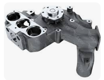 Water Pump 51065006472