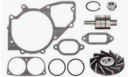 Water Pump 51065996013