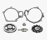 Water Pump 51065996055