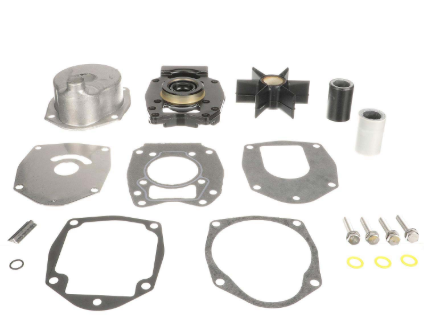 Water Pump REPAIR