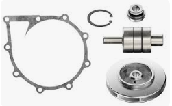 Water Pump 51065996086R