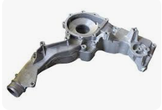 Water Pump 51063305040
