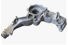 Water Pump 51063305048