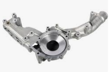 Water Pump 51063305047