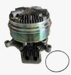 Water Pump 51065007128
