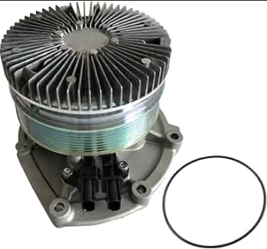 Water Pump 51065007131