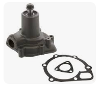 Water Pump 1314406