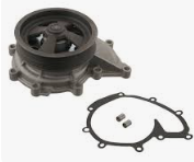 Water Pump 1789522