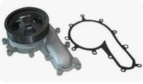 Water Pump 1793990