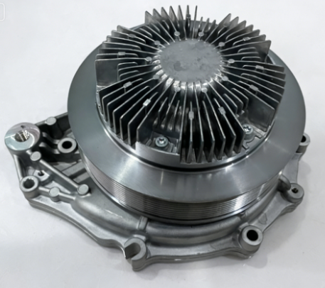 Water Pump 2522589