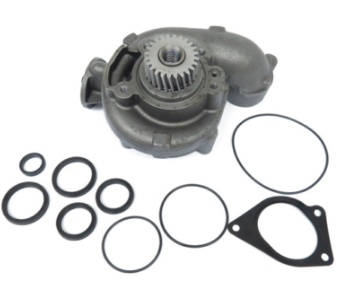 Water Pump 8149882