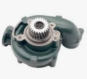 Water Pump 8149941