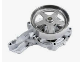 Water Pump 20857085