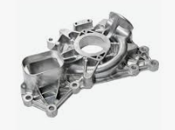 Water Pump 22195464