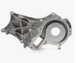 Water Pump 20431584