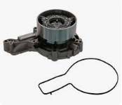 Water Pump 21969187