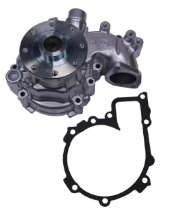Water Pump 23552770
