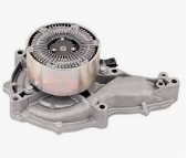 Water Pump 21648711