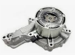 Water Pump 21648910