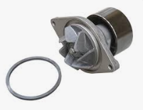 Water Pump 504062854