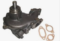 Water Pump 4752137