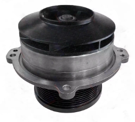Water Pump 93190288