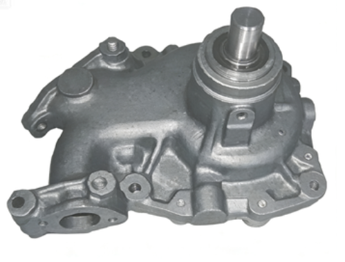 Water Pump 4710552