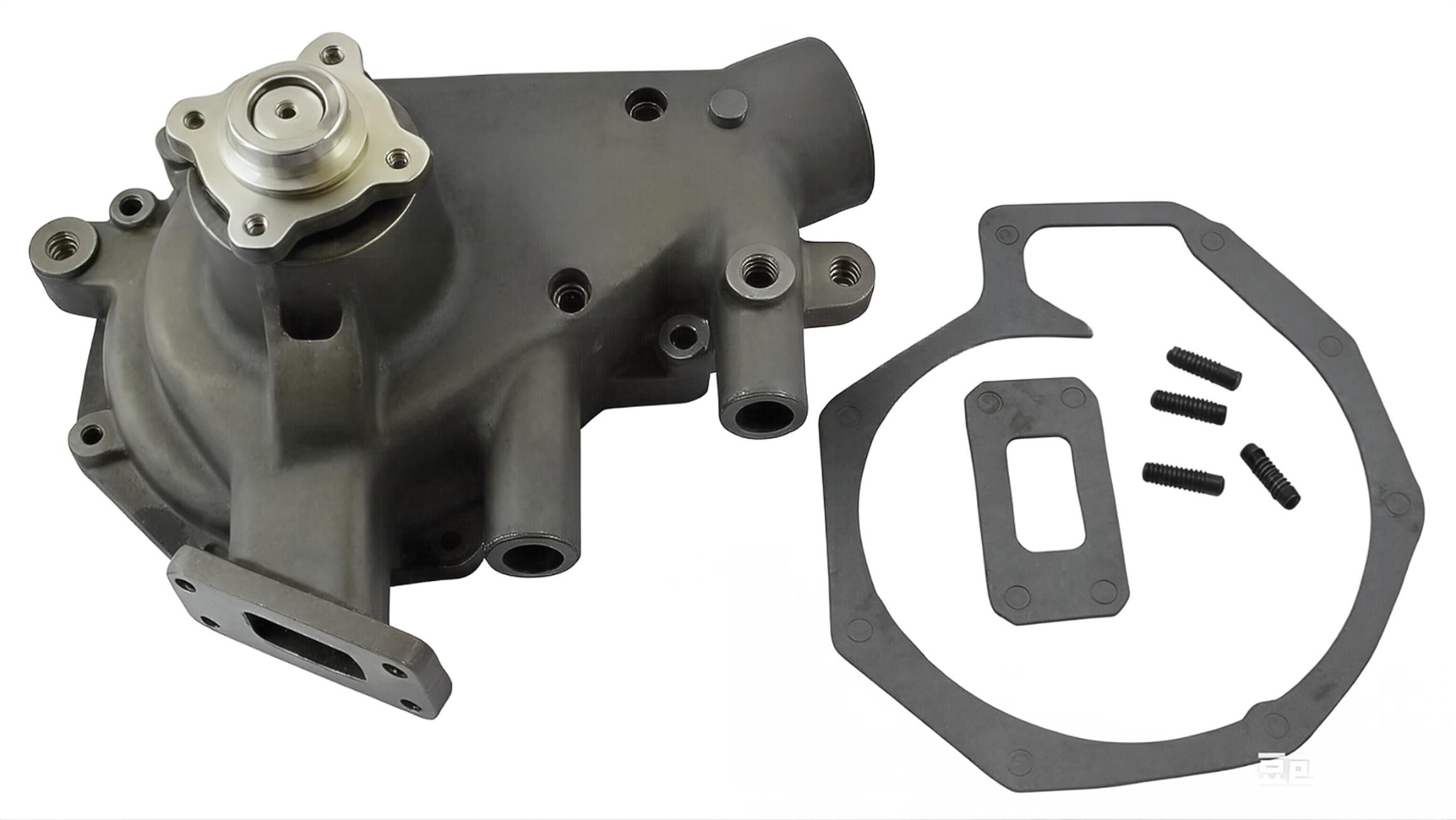 Water Pump 0682968