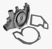 Water Pump 0682262