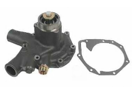 Water Pump 0682264