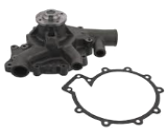 Water Pump 0682747