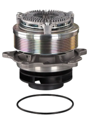 Water Pump 2104577