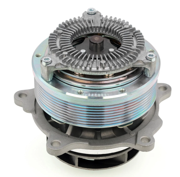 Water Pump 2104578
