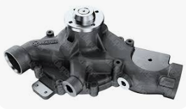 Water Pump 1734841