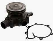 Water Pump 5010258978