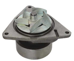 Water Pump 3966841