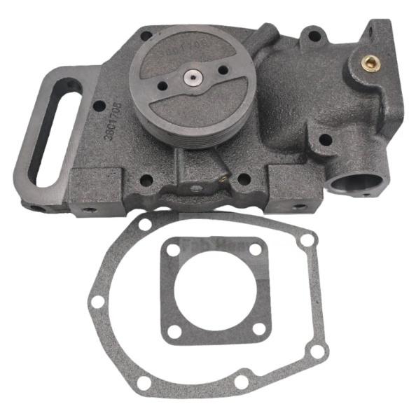 Water Pump 3801708