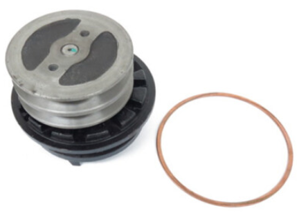 Water Pump 4919813