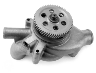 Water Pump 23522707