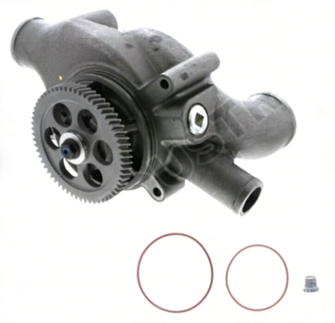 Water Pump 23522721