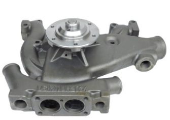Water Pump 8928672