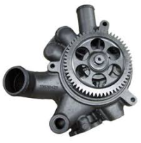 Water Pump 23535502