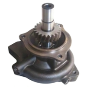 Water Pump 4955705
