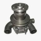 Water Pump 41312784
