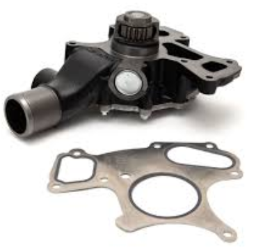 Water Pump T41321