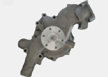 Water Pump 6209611100