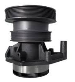 Water Pump 612600060389