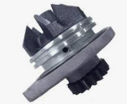 Water Pump 21828721